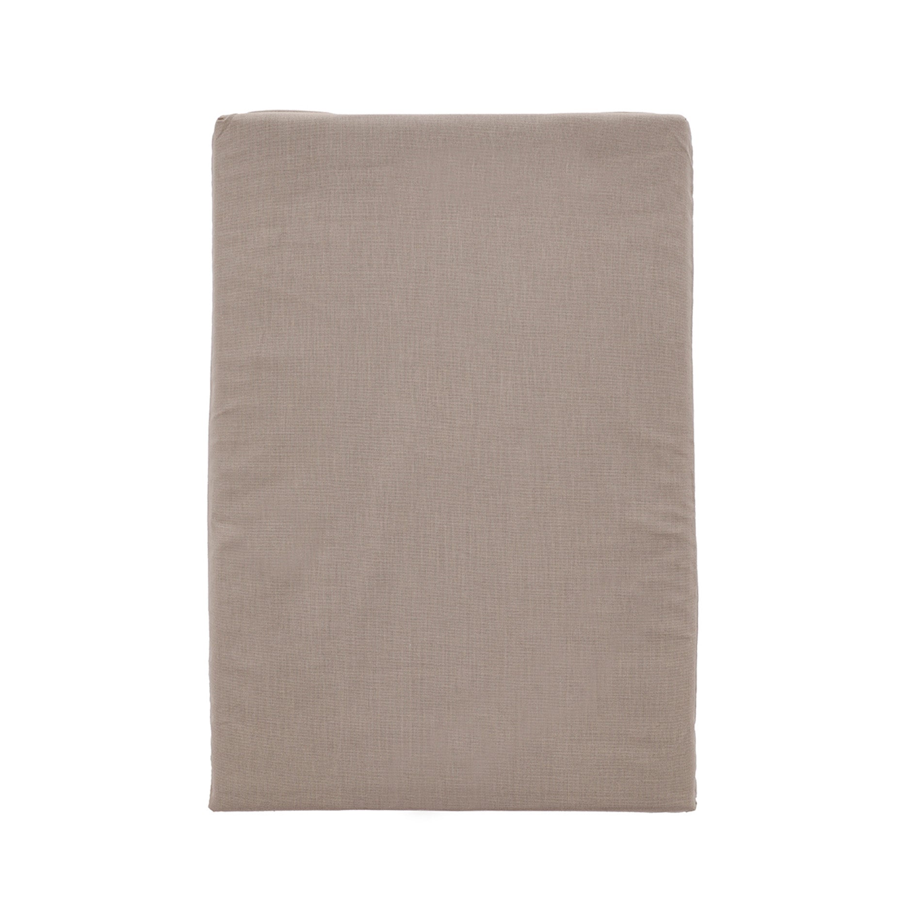 Calm kuvertlagen 140x200x8 cm taupe